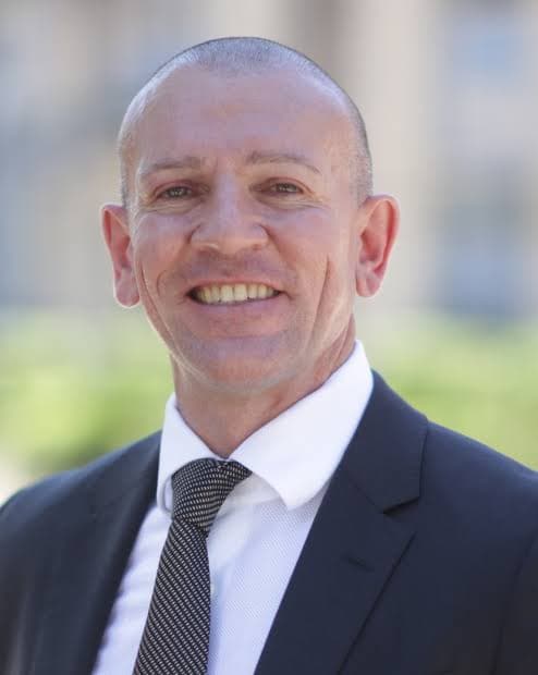 Professor Andrew Delios