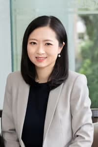 Professor Lin Lin