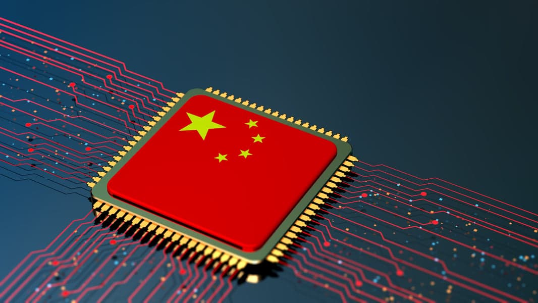 Washington Names Six Chinese AI Champions in an Unprecedented “Industrial-Scale Distillation” Advisory