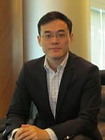 Professor Shen Wei