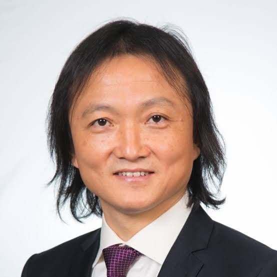 Professor Xin Chang "Simba"
