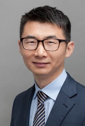 Professor Yongxiang Wang